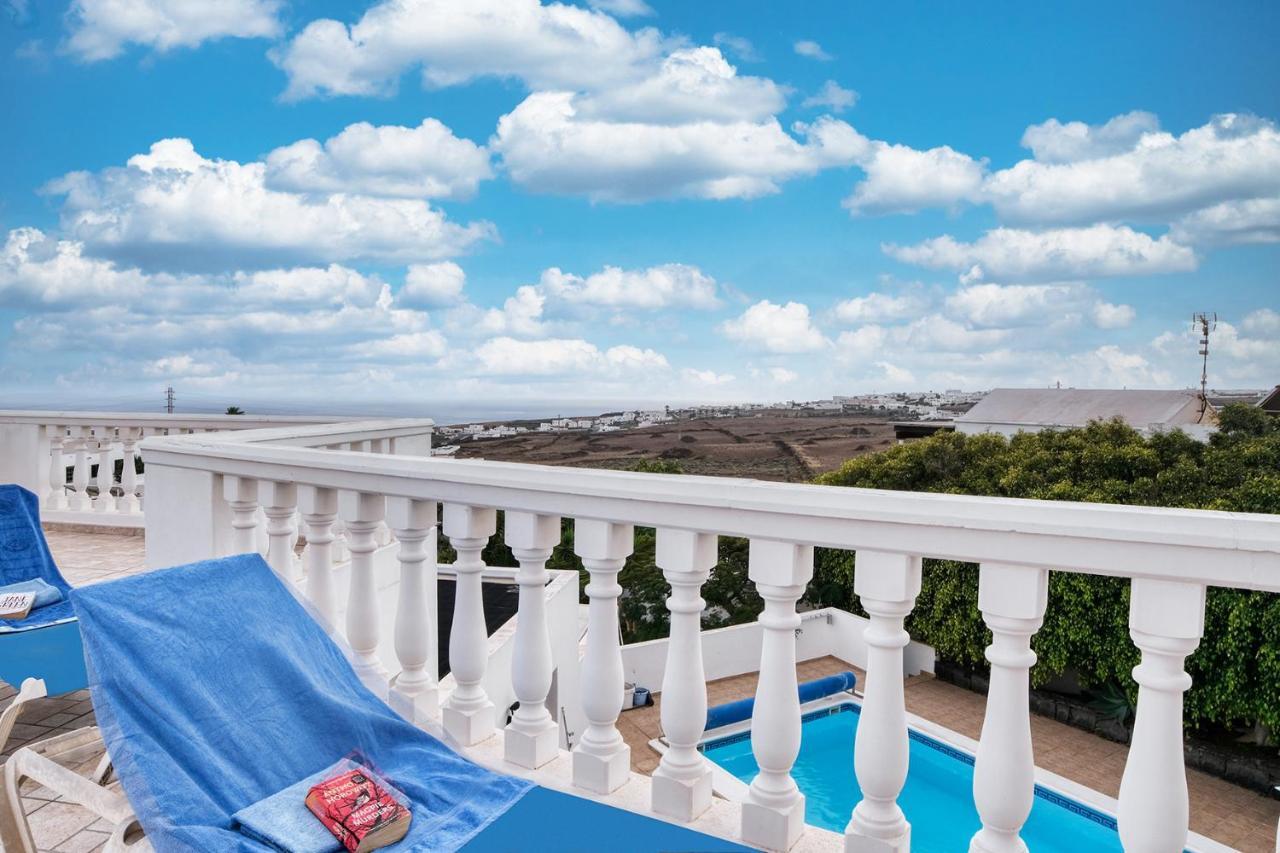 Casa El Paraiso ティアス エクステリア 写真