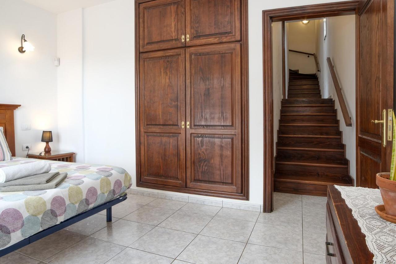 Casa El Paraiso ティアス エクステリア 写真