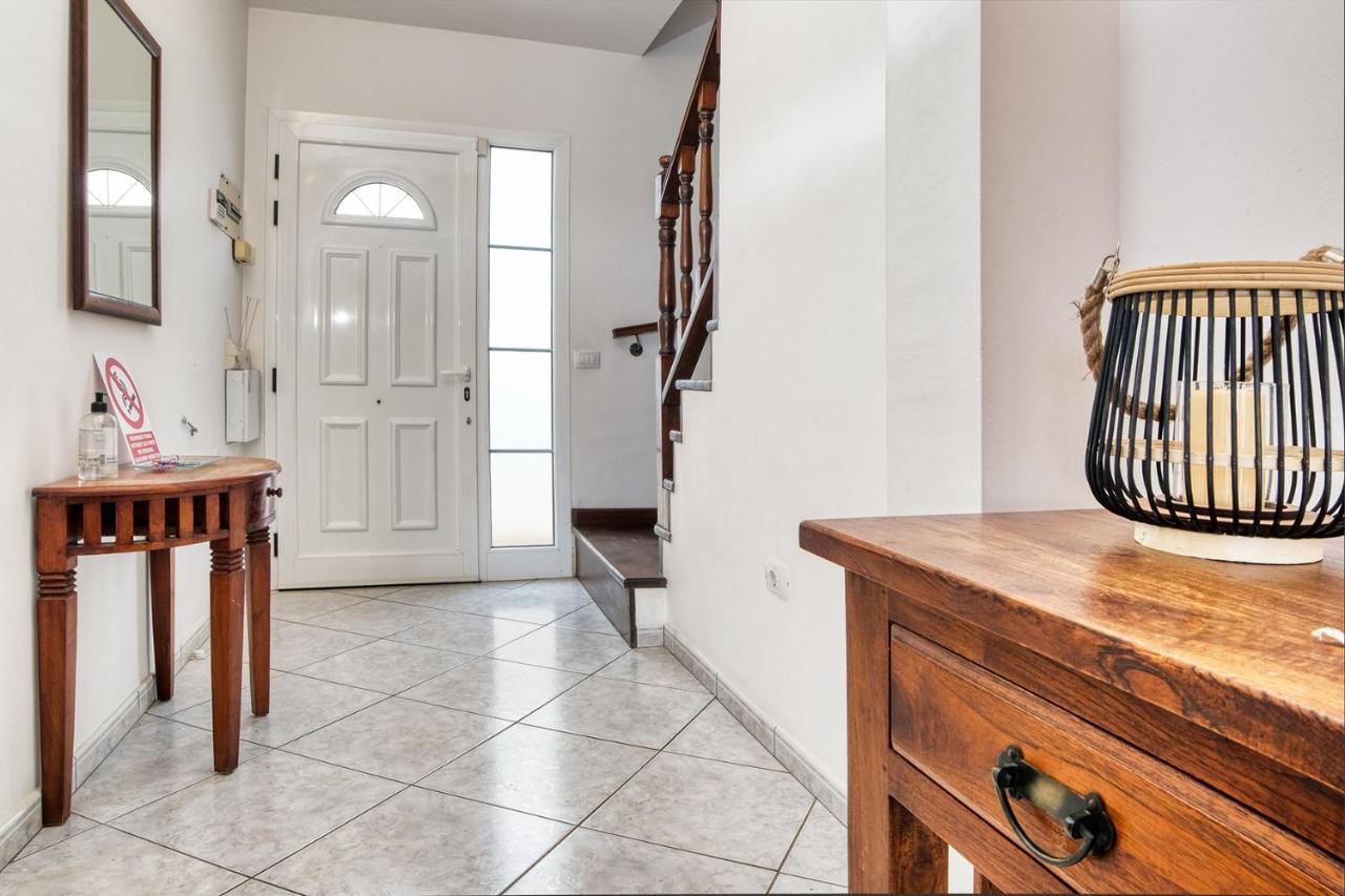 Casa El Paraiso ティアス エクステリア 写真
