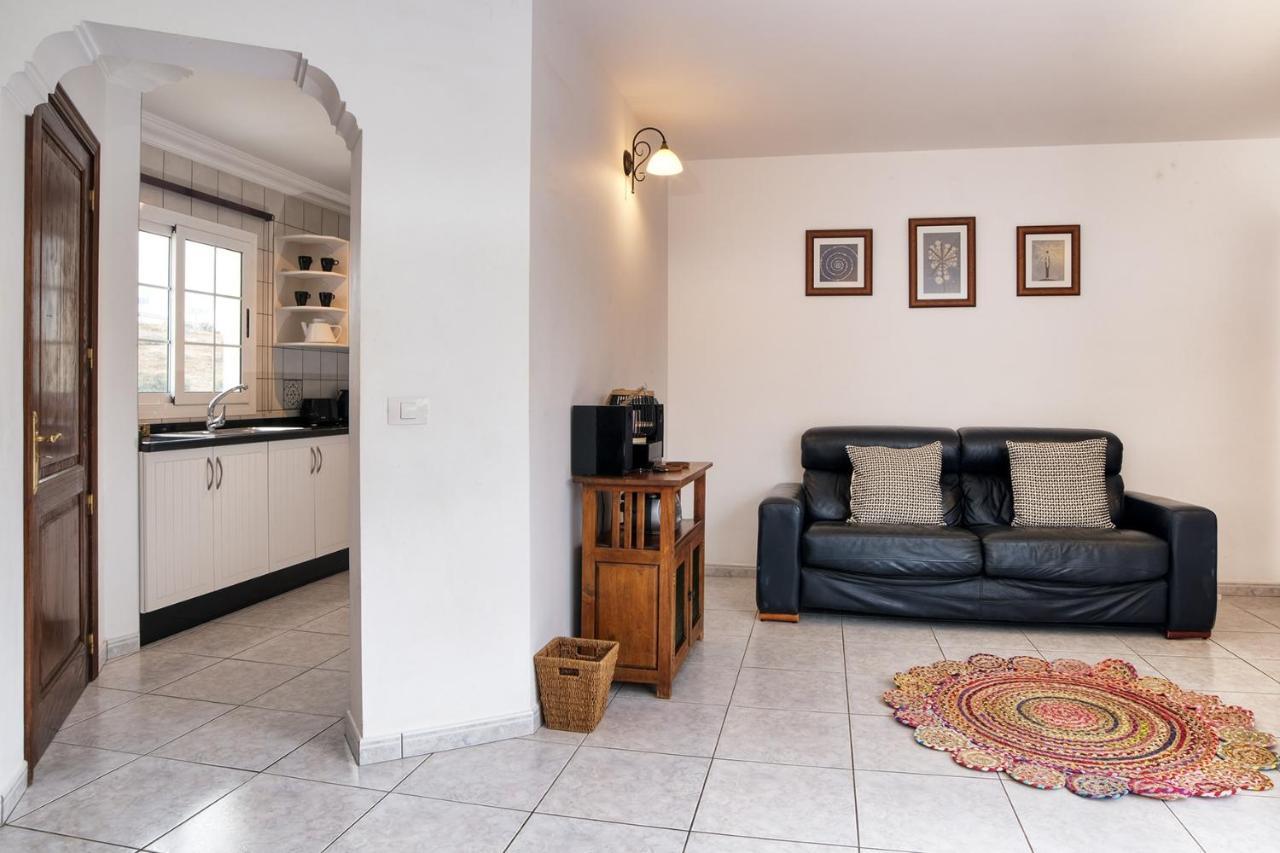 Casa El Paraiso ティアス エクステリア 写真