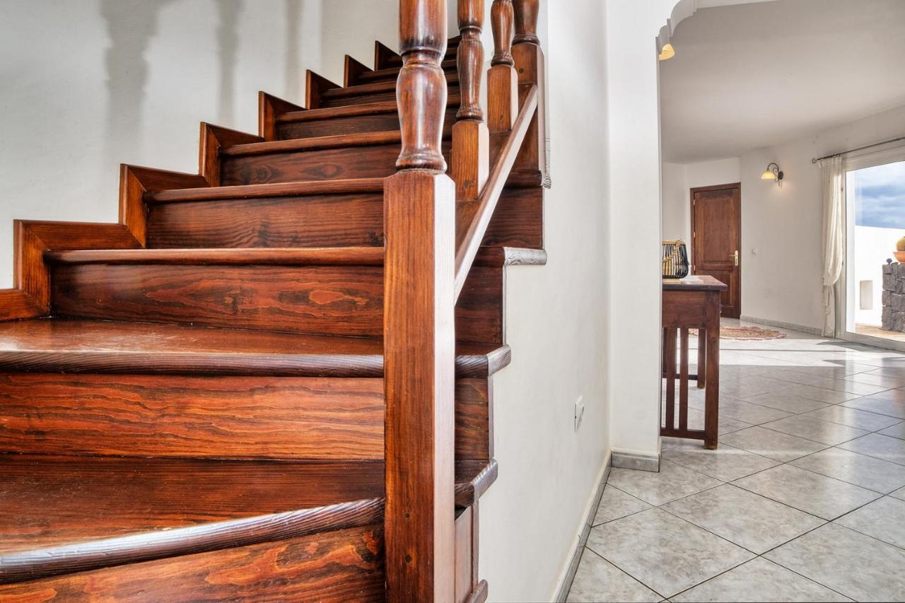 Casa El Paraiso ティアス エクステリア 写真