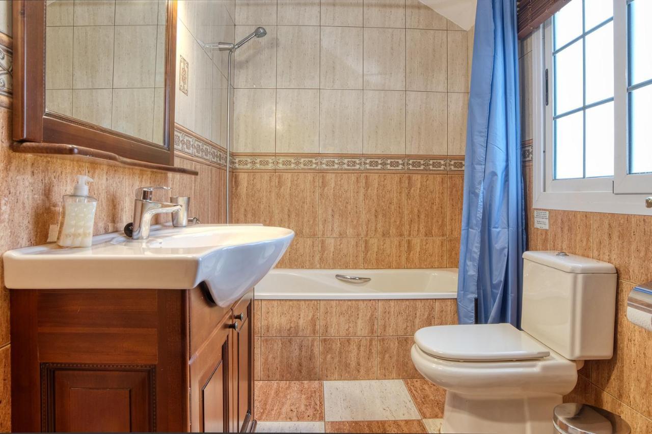 Casa El Paraiso ティアス エクステリア 写真