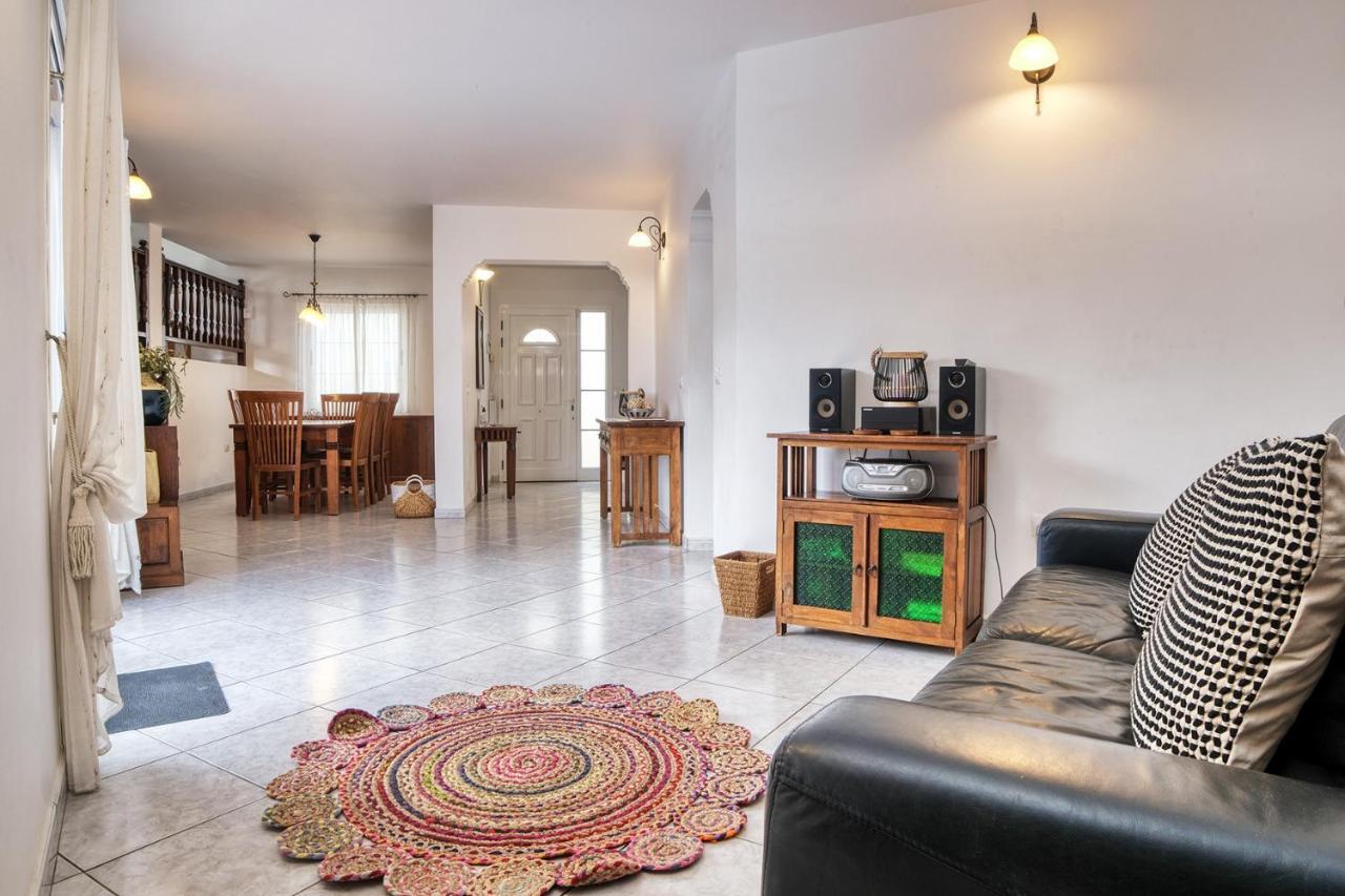 Casa El Paraiso ティアス エクステリア 写真
