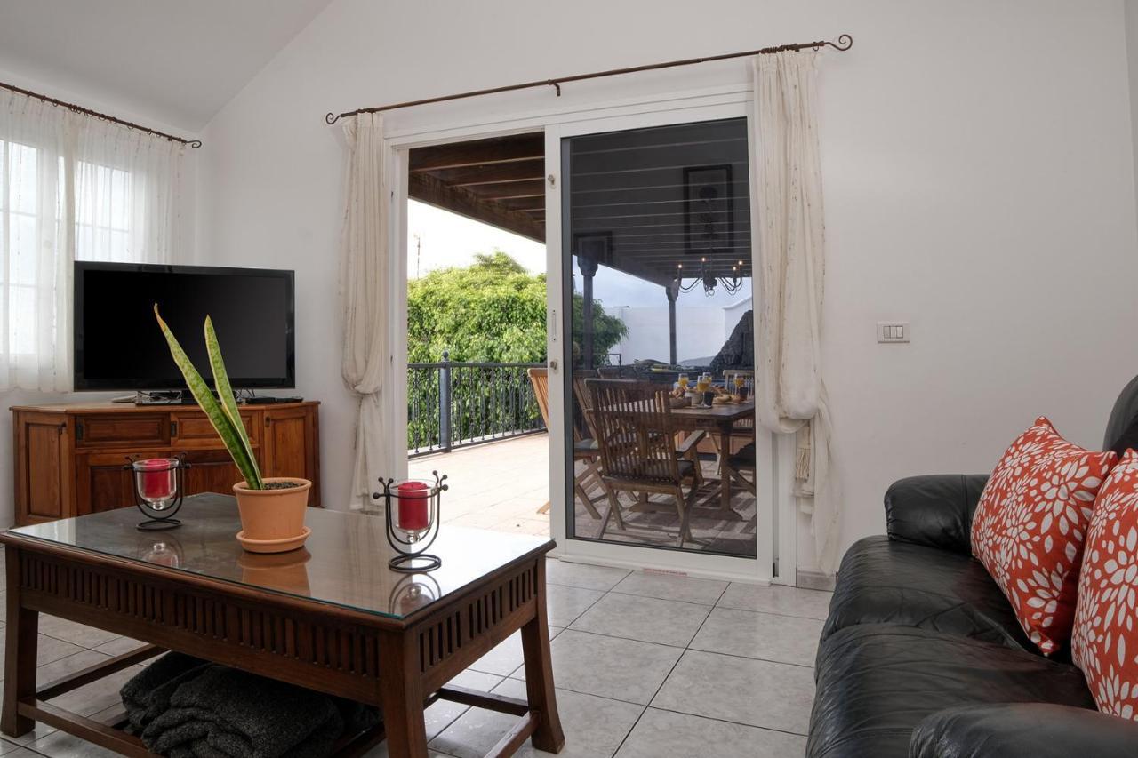 Casa El Paraiso ティアス エクステリア 写真