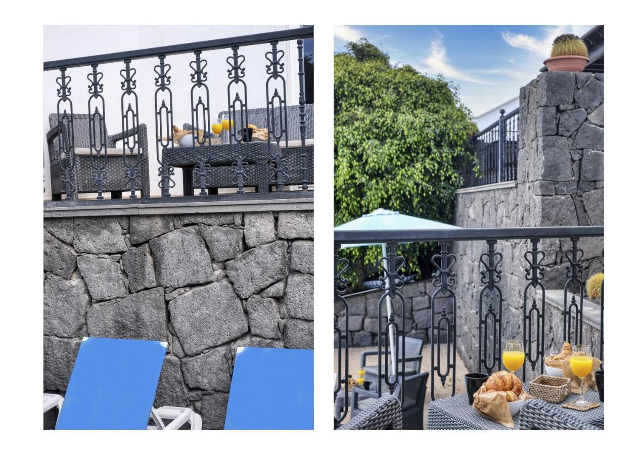 Casa El Paraiso ティアス エクステリア 写真