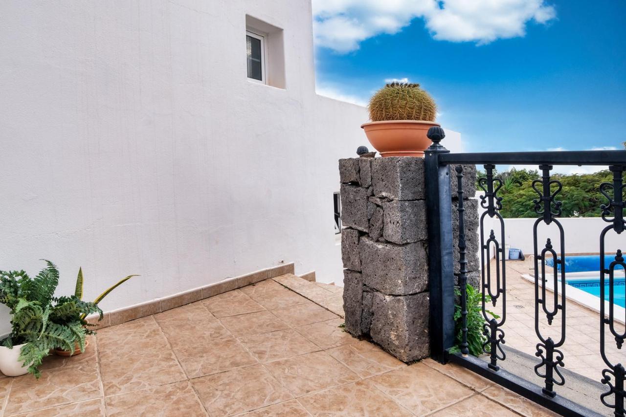 Casa El Paraiso ティアス エクステリア 写真
