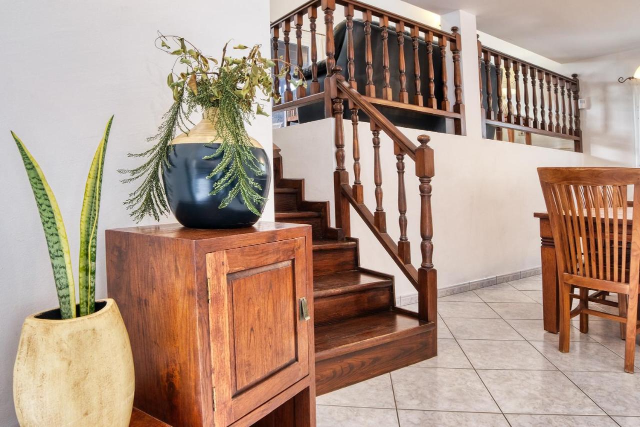 Casa El Paraiso ティアス エクステリア 写真