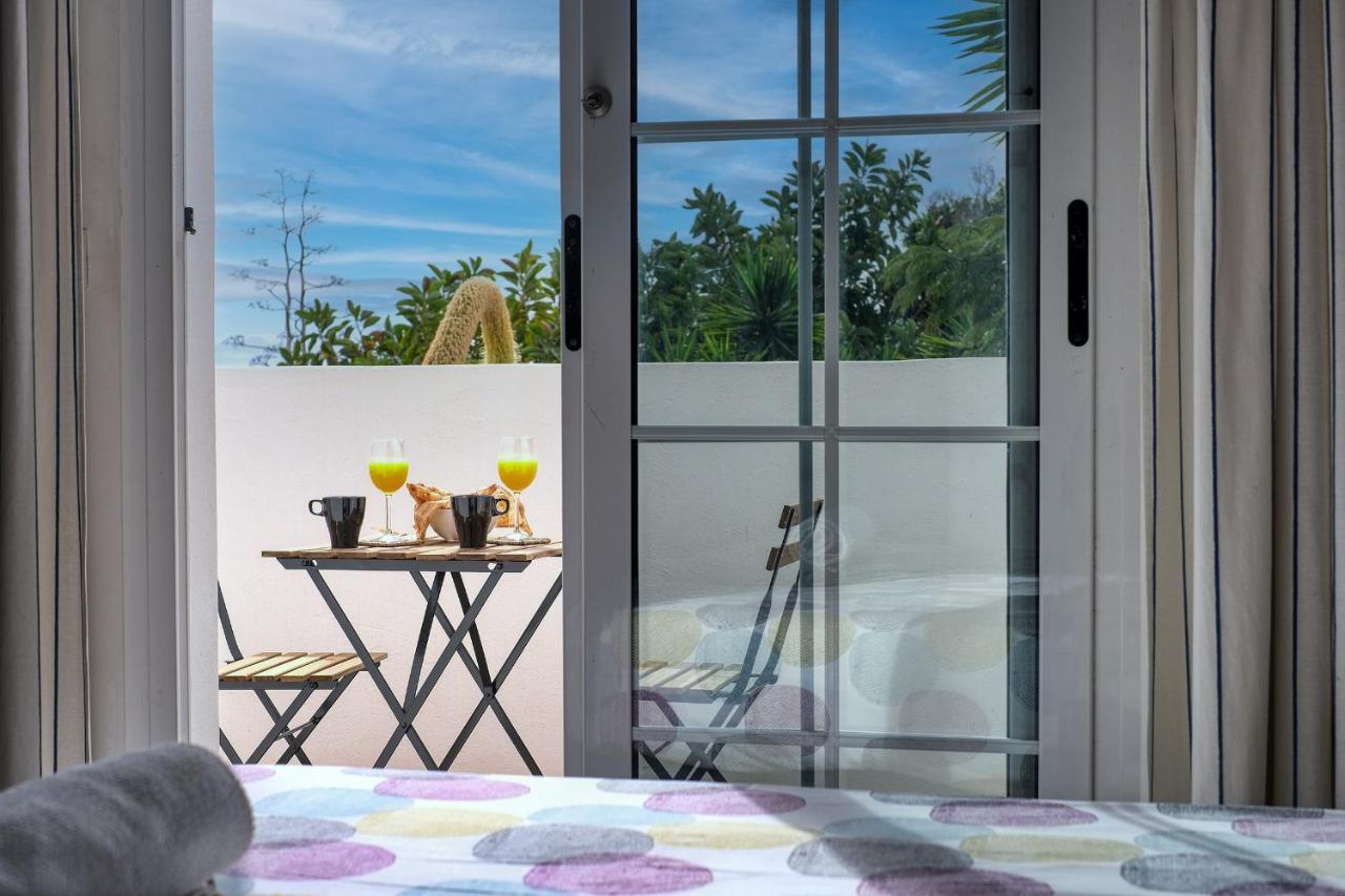 Casa El Paraiso ティアス エクステリア 写真