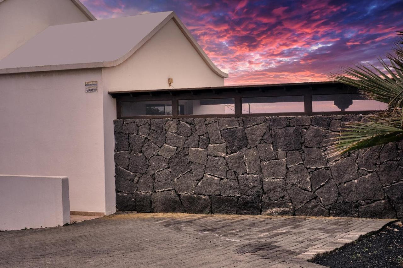 Casa El Paraiso ティアス エクステリア 写真
