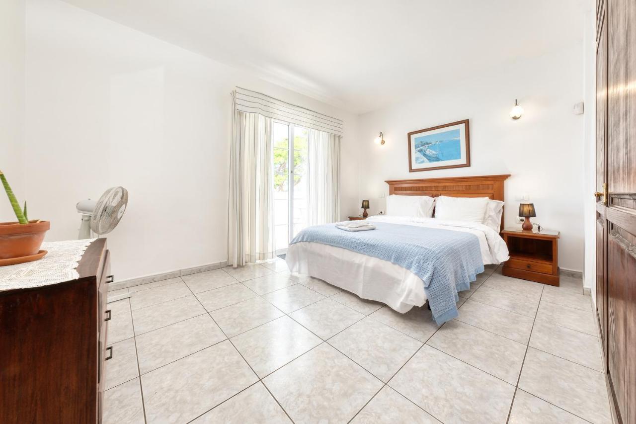 Casa El Paraiso ティアス エクステリア 写真